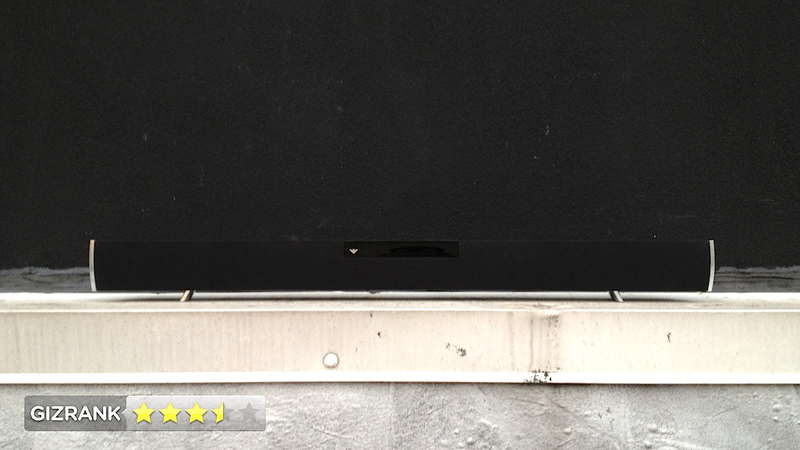 Illustration for article titled The Best Sound Bar for Less Than $300